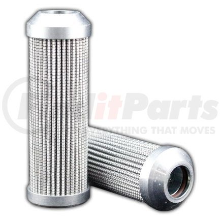 MF0575625 by MAIN FILTER - FILTREC D108G06BV Interchange Hydraulic Filter
