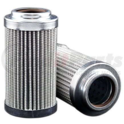 Main Filter MF0058362 Hydraulic Filter FILTREC D110G25AV Interchange Hydraulic Filter