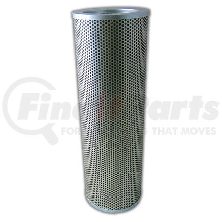 MF0304384 by MAIN FILTER - DONALDSON/FBO/DCI CRS430 Interchange Hydraulic Filter