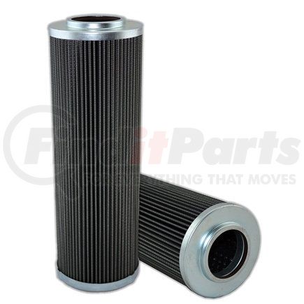 MF0058950 by MAIN FILTER - FILTREC D151T25AV Interchange Hydraulic Filter