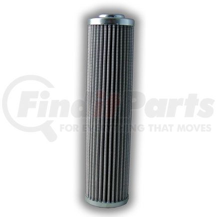 MF0617207 by MAIN FILTER - WIX D17F10GAV Interchange Hydraulic Filter