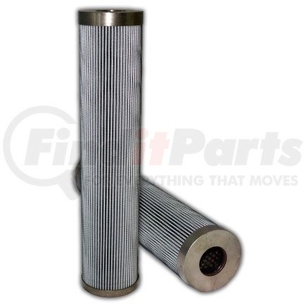 MF0059145 by MAIN FILTER - FILTREC D181G10B Interchange Hydraulic Filter