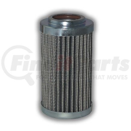 MF0598783 by MAIN FILTER - WIX D18A100BV Interchange Hydraulic Filter