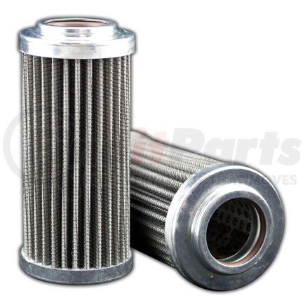 MF0598809 by MAIN FILTER - WIX D19A10BV Interchange Hydraulic Filter