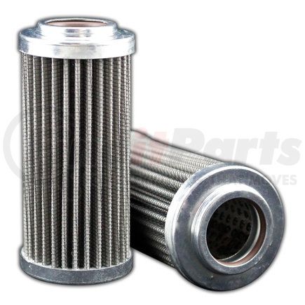 MF0598811 by MAIN FILTER - WIX D19A25BV Interchange Hydraulic Filter