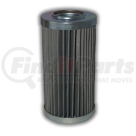 MF0598937 by MAIN FILTER - WIX D24A25BV Interchange Hydraulic Filter