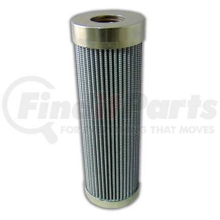 MF0158796 by MAIN FILTER - FILTREC D124G25BV Interchange Hydraulic Filter