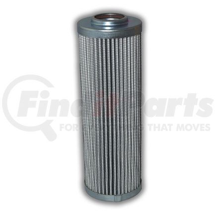 Main Filter MF0614360 Hydraulic Filter FILTREC D124G25A Interchange Hydraulic Filter