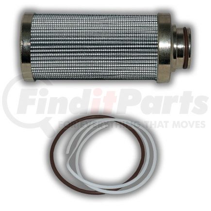MF0597482 by MAIN FILTER - WIX D12B10GBV Interchange Hydraulic Filter