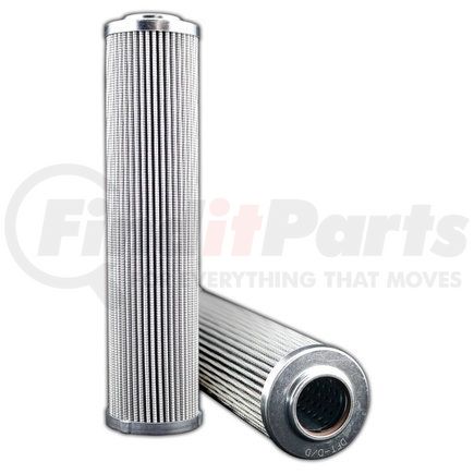 MF0575776 by MAIN FILTER - FILTREC D133G25A Interchange Hydraulic Filter