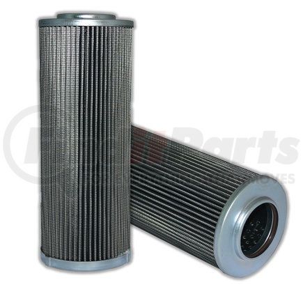 MF0058733 by MAIN FILTER - FILTREC D140T25A Interchange Hydraulic Filter