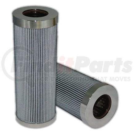 MF0058765 by MAIN FILTER - FILTREC D141G25B Interchange Hydraulic Filter