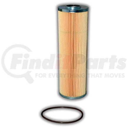 MF0831207 by MAIN FILTER - WIX D60F10CV Interchange Hydraulic Filter