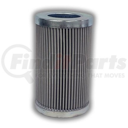 MF0598409 by MAIN FILTER - WIX D61B25WB Interchange Hydraulic Filter