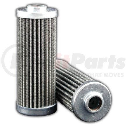 Main Filter MF0597913 Hydraulic Filter WIX D40B40SV Interchange Hydraulic Filter