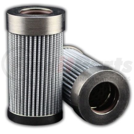 MF0596525 by MAIN FILTER - WIX D41A03GBV Interchange Hydraulic Filter