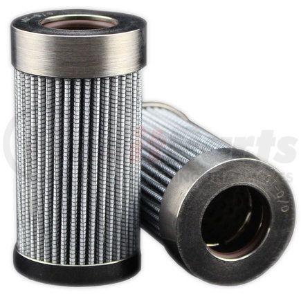 MF0596529 by MAIN FILTER - WIX D41A10GBV Interchange Hydraulic Filter