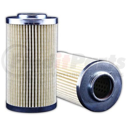 MF0597125 by MAIN FILTER - WIX D80A25CAV Interchange Hydraulic Filter