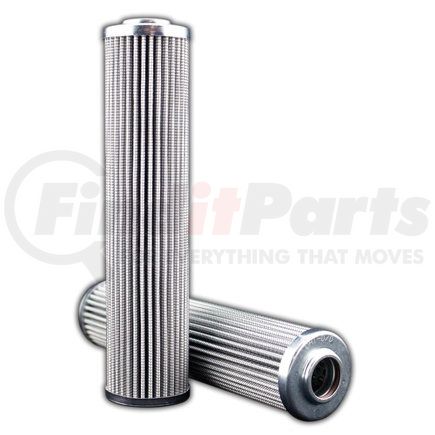 MF0059900 by MAIN FILTER - FILTREC D811G25A Interchange Hydraulic Filter