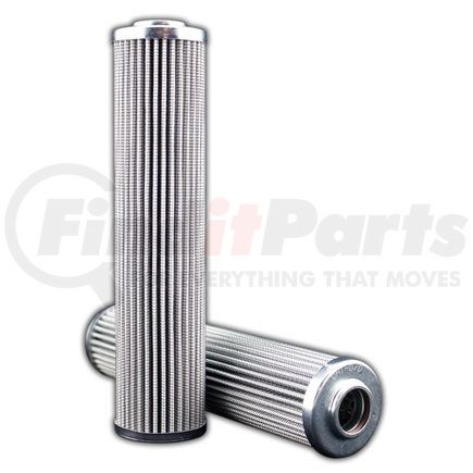 MF0579381 by MAIN FILTER - FILTREC D811G25AV Interchange Hydraulic Filter