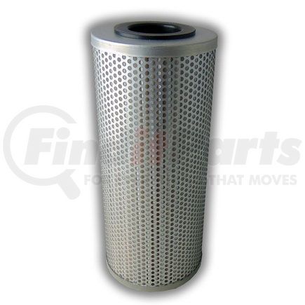 MF0594837 by MAIN FILTER - MAIN FILTER D650CW25AX Interchange Hydraulic Filter