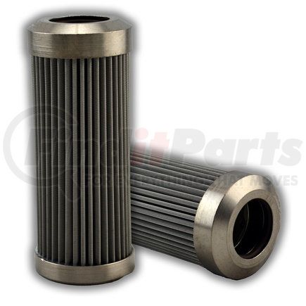 MF0598591 by MAIN FILTER - WIX D71B100WV Interchange Hydraulic Filter