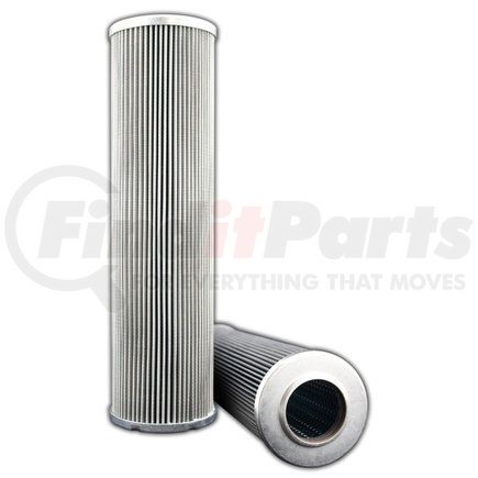 MF0576391 by MAIN FILTER - FILTREC DHD660S80V Interchange Hydraulic Filter