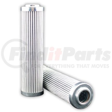 MF0060836 by MAIN FILTER - FILTREC DLD90F20V Interchange Hydraulic Filter