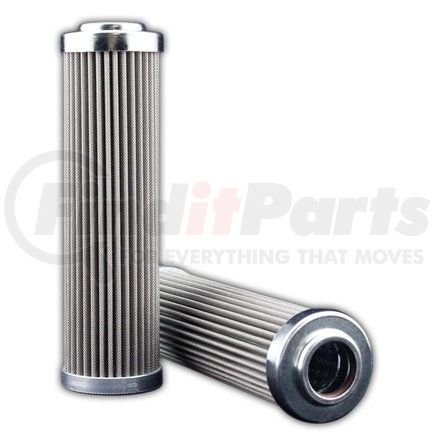 Main Filter MF0060021 Hydraulic Filter FILTREC DHD110A10V Interchange Hydraulic Filter
