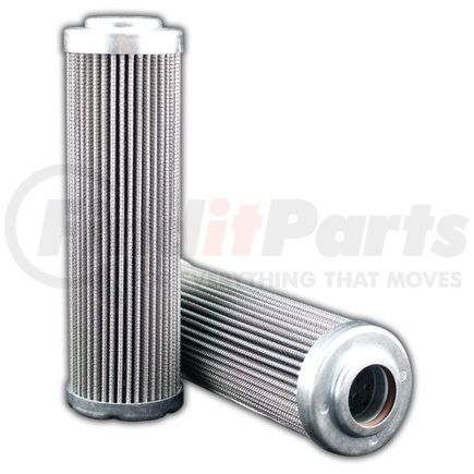 MF0419835 by MAIN FILTER - FILTREC DHD110S200B Interchange Hydraulic Filter