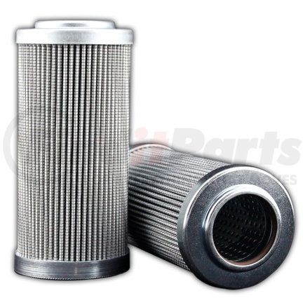 MF0060135 by MAIN FILTER - FILTREC DHD160F10B Interchange Hydraulic Filter