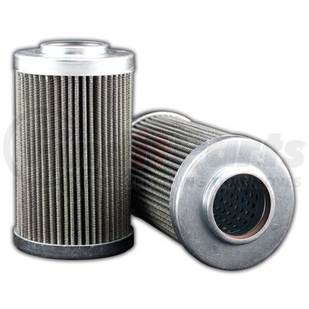 Main Filter MF0576218 Hydraulic Filter FILTREC DHD160S25V Interchange Hydraulic Filter