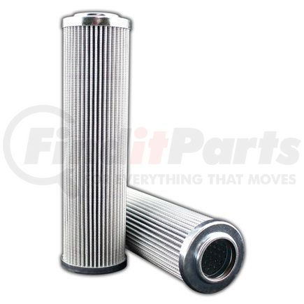 MF0576783 by MAIN FILTER - FILTREC DVD20018E10V Interchange Hydraulic Filter