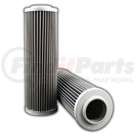 MF0061698 by MAIN FILTER - FILTREC DVD2225B10B Interchange Hydraulic Filter