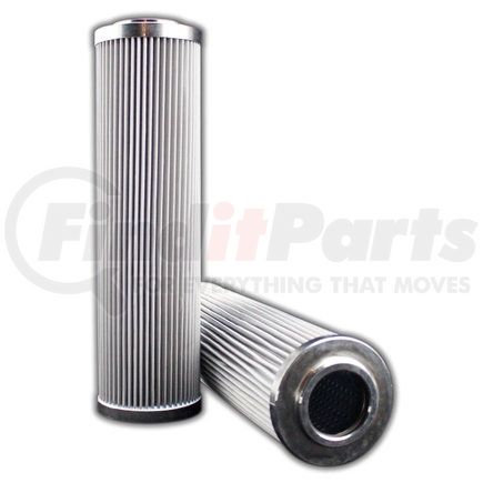 MF0061819 by MAIN FILTER - FILTREC DVD2360W100B Interchange Hydraulic Filter