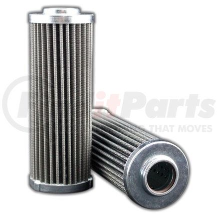 MF0062031 by MAIN FILTER - FILTREC DVD290B40B Interchange Hydraulic Filter