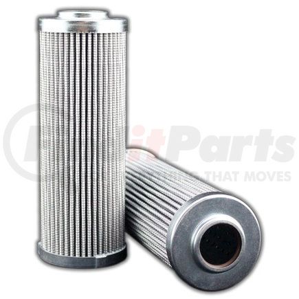 MF0062041 by MAIN FILTER - FILTREC DVD290E20B Interchange Hydraulic Filter