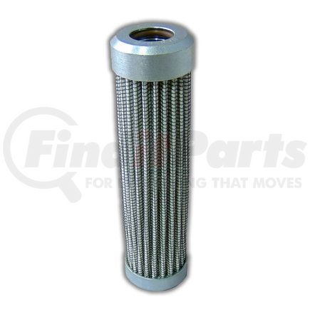 MF0061404 by MAIN FILTER - FILTREC DMD243E10B Interchange Hydraulic Filter
