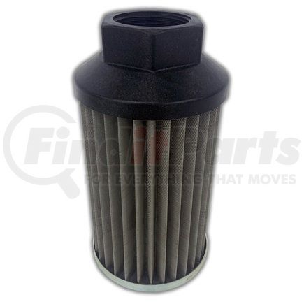 MF0424014 by MAIN FILTER - UFI ESA31B10WMF Interchange Hydraulic Filter