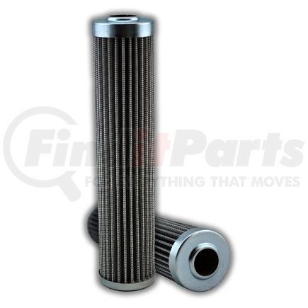 MF0828284 by MAIN FILTER - WESTERN FILTER E3051V2C10 Interchange Hydraulic Filter