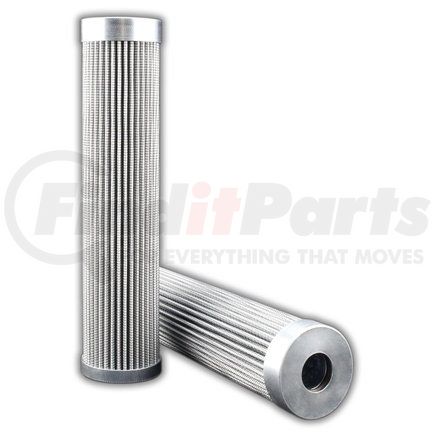 MF0828285 by MAIN FILTER - WESTERN FILTER E3054B2H10 Interchange Hydraulic Filter