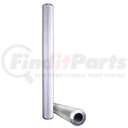 MF0056675 by MAIN FILTER - FILTER MART F890039K25V Interchange Hydraulic Filter
