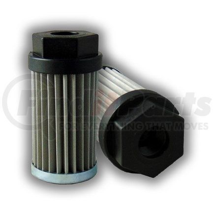 MF0599299 by MAIN FILTER - WIX F95B60B2TB Interchange Hydraulic Filter