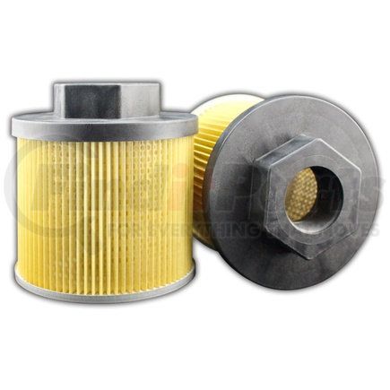 MF0599435 by MAIN FILTER - WIX F02C125N7T Interchange Hydraulic Filter