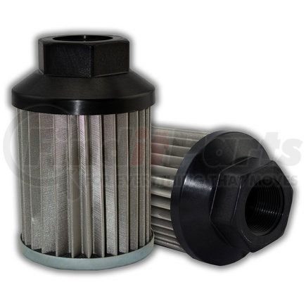 MF0599513 by MAIN FILTER - WIX F08C60B5T Interchange Hydraulic Filter