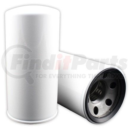 MF0269206 by MAIN FILTER - PTI/TEXTRON F4F040HCB Interchange Spin-On Filter