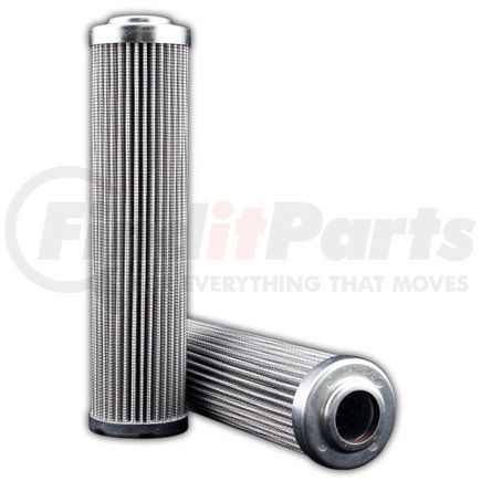 MF0262240 by MAIN FILTER - PARKER FC7203F010BS Interchange Hydraulic Filter