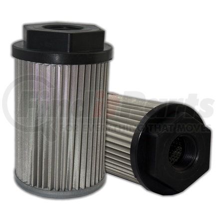 MF0599373 by MAIN FILTER - WIX F99B250N5TB Interchange Hydraulic Filter