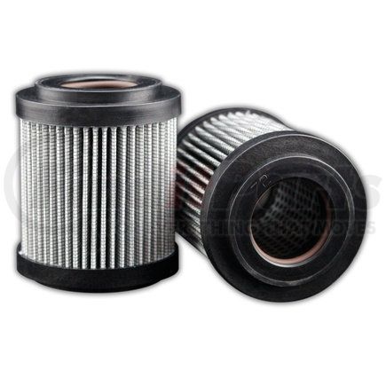 MF0425173 by MAIN FILTER - FBN FBH10M25A Interchange Hydraulic Filter