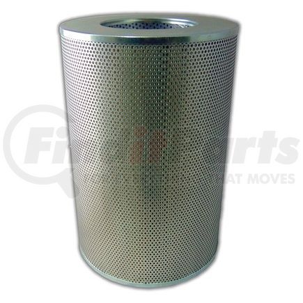 MF0585581 by MAIN FILTER - Aftermarket Replacement Hydraulic Filter with 25 Micron Rating, Cellulose, Outside-In Flow